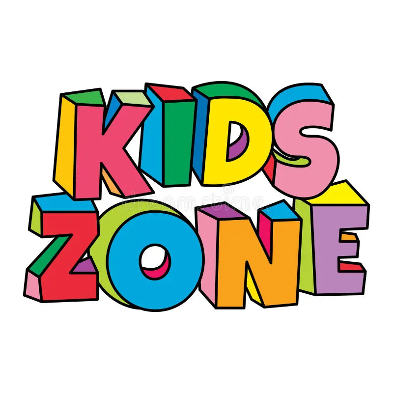 Kids Section
